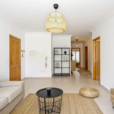 Apartment Sunshine Retreat Aircon Cool&heating