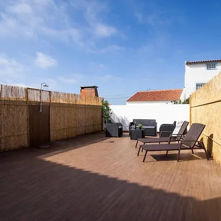Sunshine Retreat Aircon Cool&heating Ferrel (Leiria)