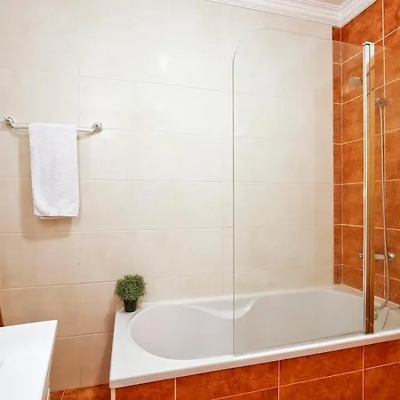 Sunshine Retreat Aircon Cool&heating Apartment