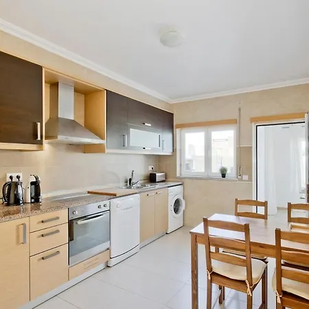 아파트 Sunshine Retreat Aircon Cool&heating *